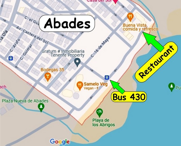 Abad-Bus 430